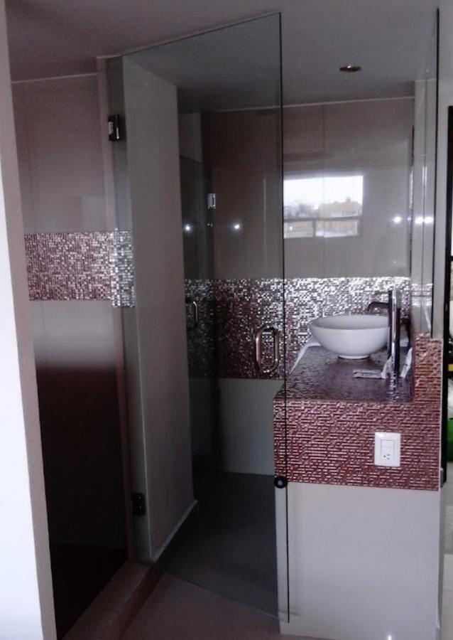 Hotel Rossel Plaza Mexikóváros Kültér fotó