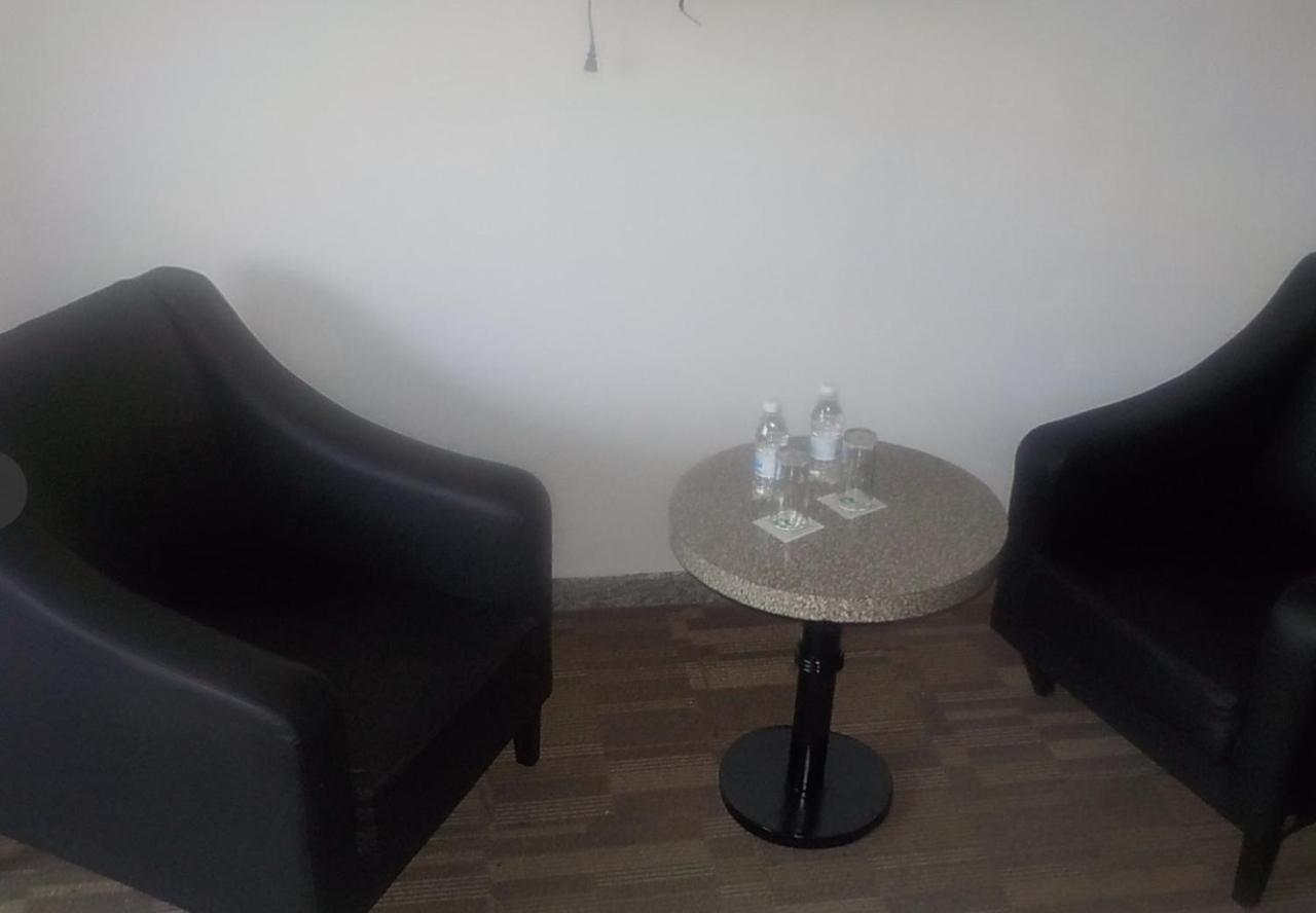Hotel Rossel Plaza Mexikóváros Kültér fotó