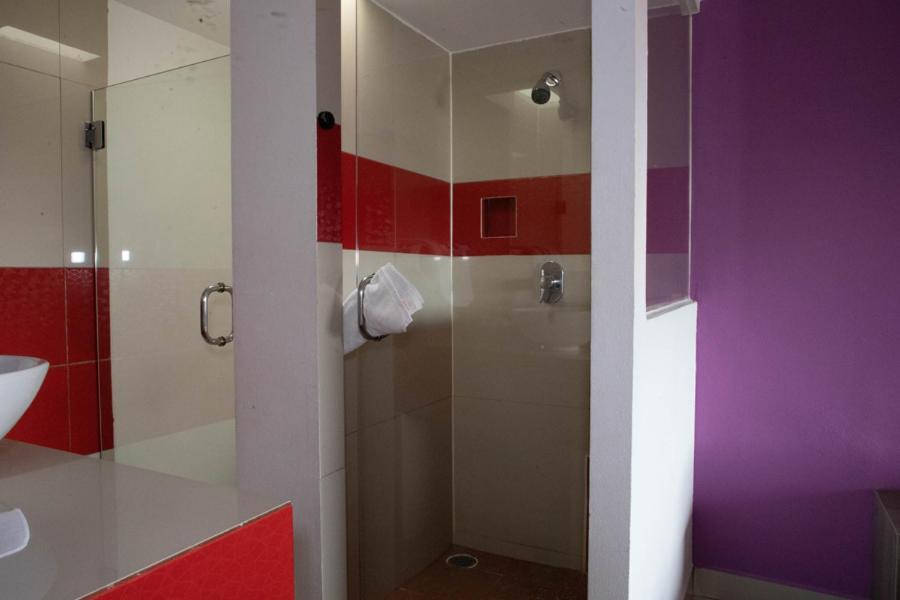 Hotel Rossel Plaza Mexikóváros Kültér fotó