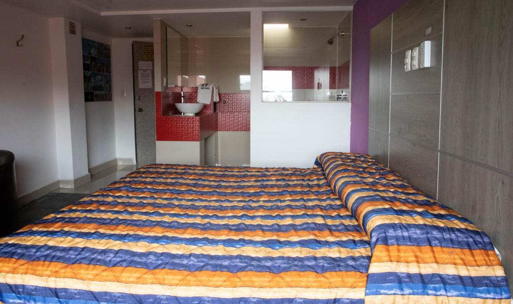 Hotel Rossel Plaza Mexikóváros Kültér fotó