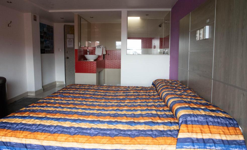 Hotel Rossel Plaza Mexikóváros Kültér fotó