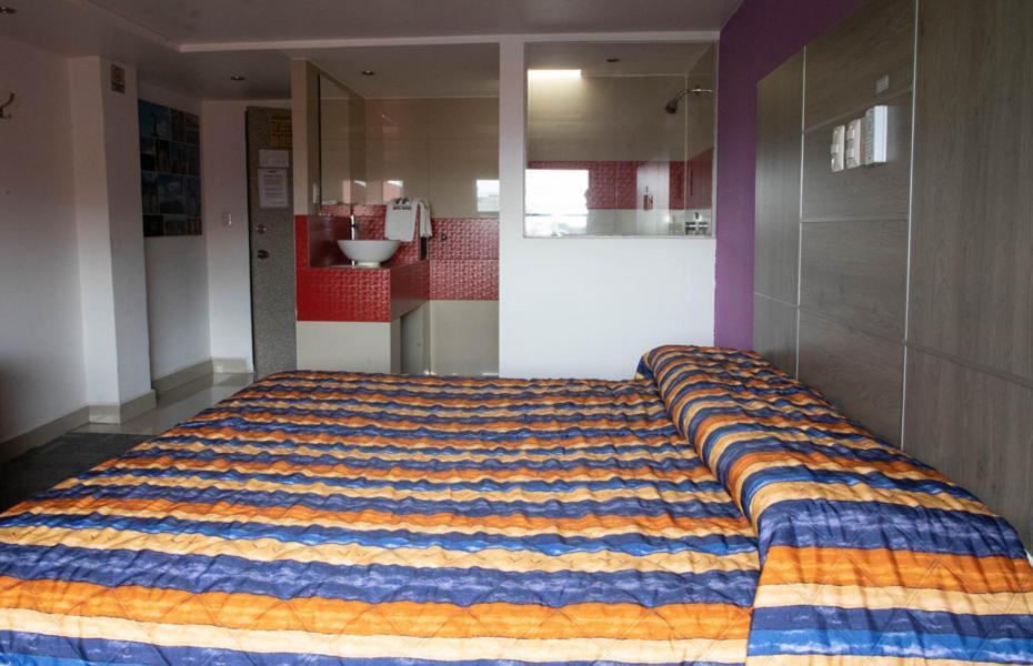 Hotel Rossel Plaza Mexikóváros Kültér fotó