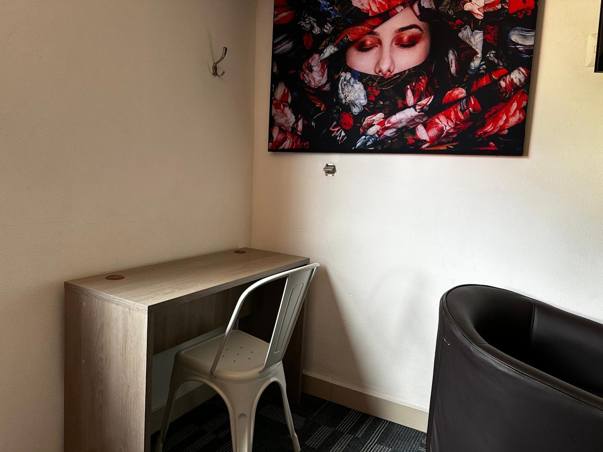 Hotel Rossel Plaza Mexikóváros Kültér fotó
